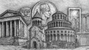 The Literary Legacy of Armenian Chronicles – Bridging History, Myth & Philosophy