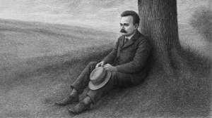 Ivan Franko – The Renaissance Mind of Ukrainian Literature