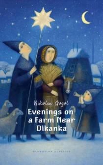 Evenings on a Farm Near Dikanka