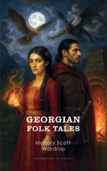 Georgian Folk Tales by Marjory Scott Wardrop