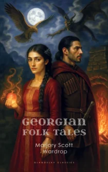 Georgian Folk Tales by Marjory Scott Wardrop