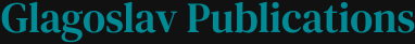 Glagoslav Publcations Logo