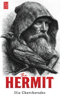 The Hermit - Ilia Chavchavadze