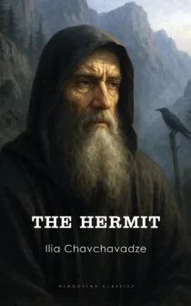 The Hermit by Ilia Chavchavadze