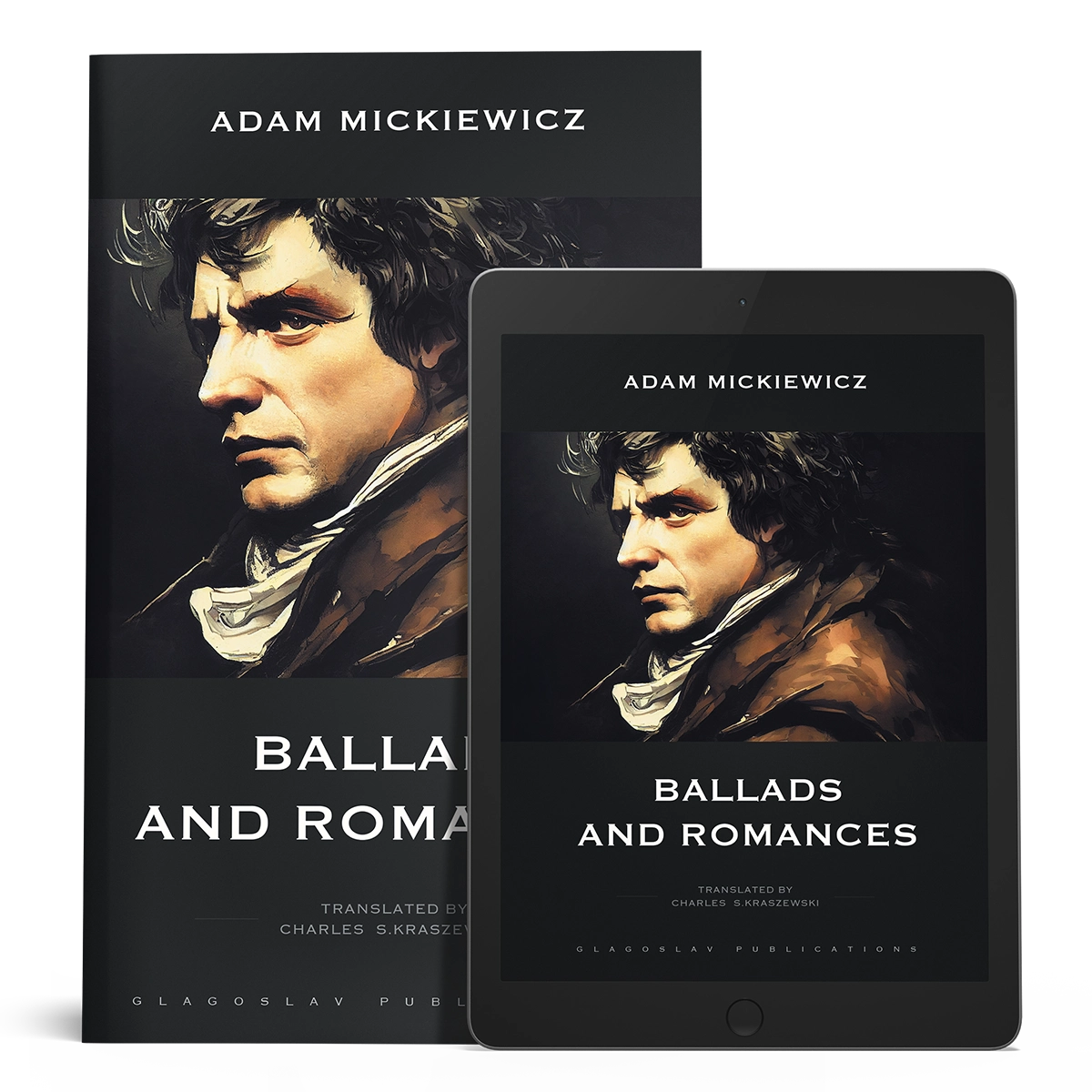 Ballads and Romances by Adam Mickiewicz
