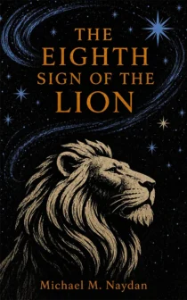 The Eighth Sign of the Lion by Michael M. Naydan