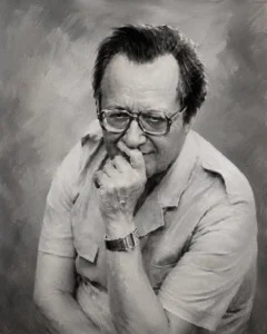 Ales Adamovych