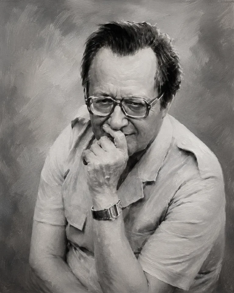 Ales Adamovych