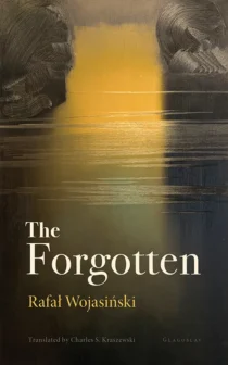 The Forgotten by Rafał Wojasiński