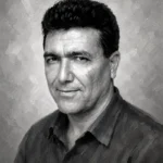 Ak Welsapar - Portrait