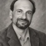 Anatoly Kudryavitsky - Portrait