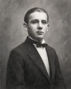 Bohdan Ihor Antonych