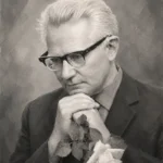 Borys Antonenko-Davydovych - Portrait