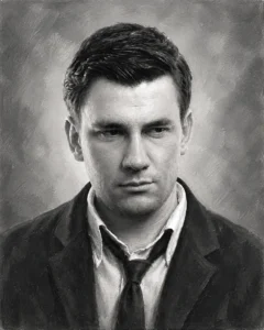 Dmitry Glukhovsky