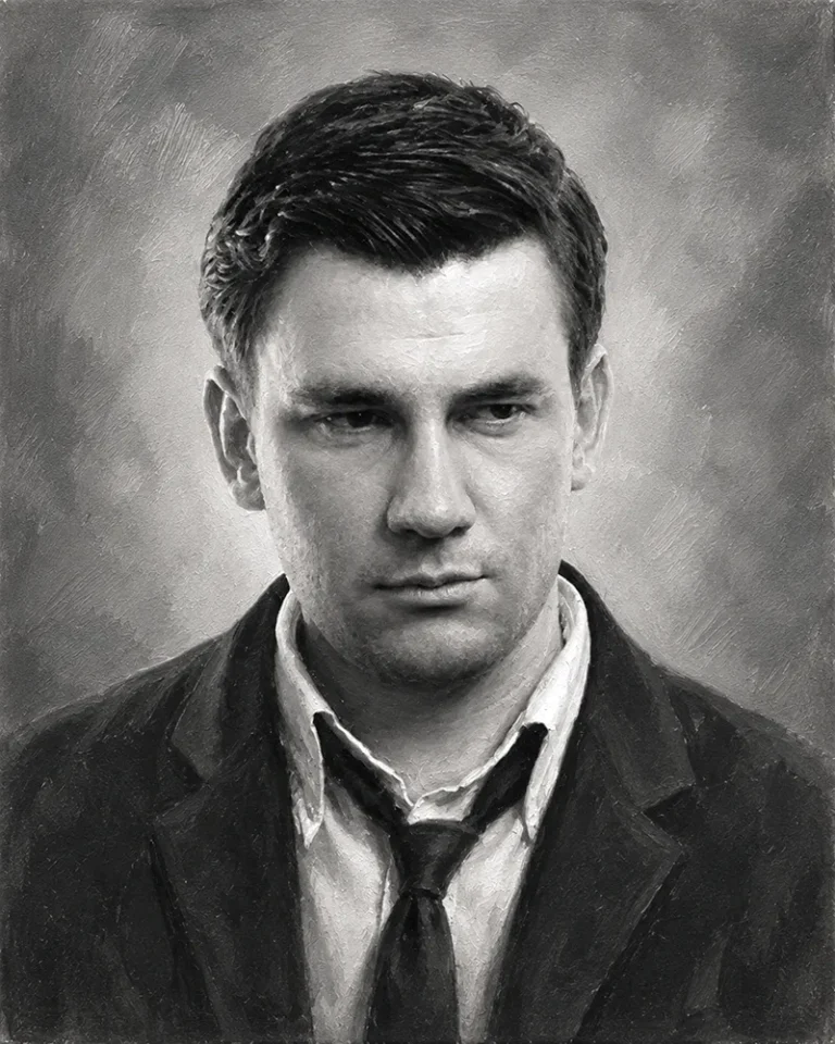 Dmitry Glukhovsky