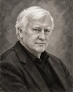 Eduard Kochergin