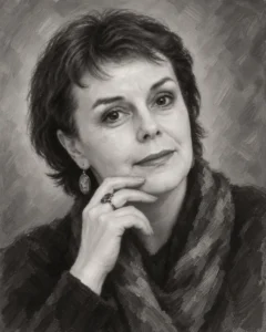 Elena Chizhova
