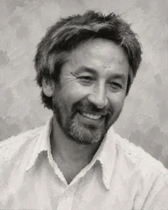 Hamid Ismailov