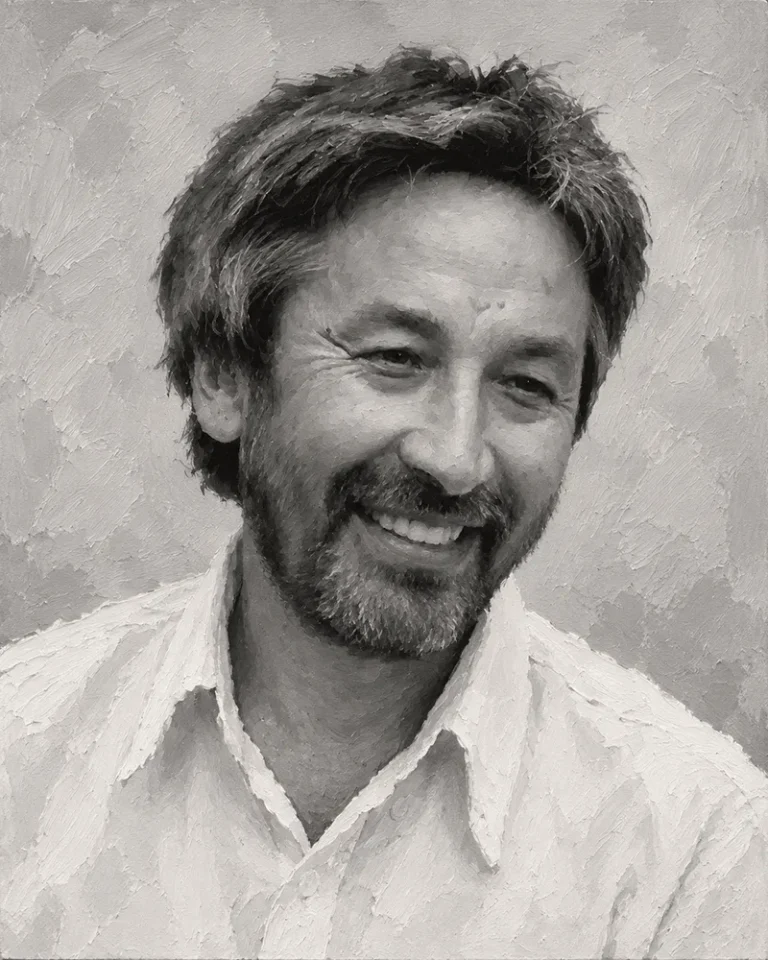 Hamid Ismailov