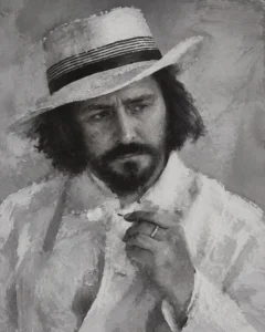 Leonid Andrejev