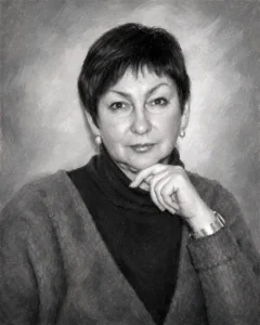 Lubov Bazan