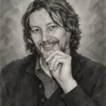 Maarten Tengbergen - Portrait
