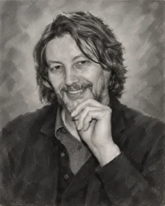 Maarten Tengbergen