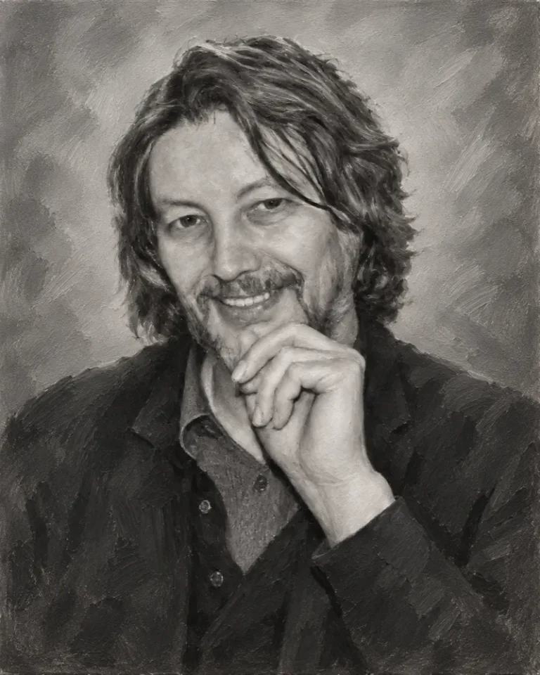 Maarten Tengbergen