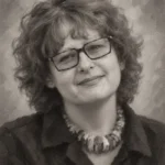 Margarita Khemlin - Portrait