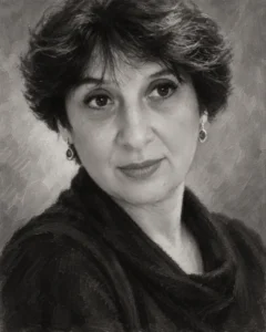 Maria Konjoekova