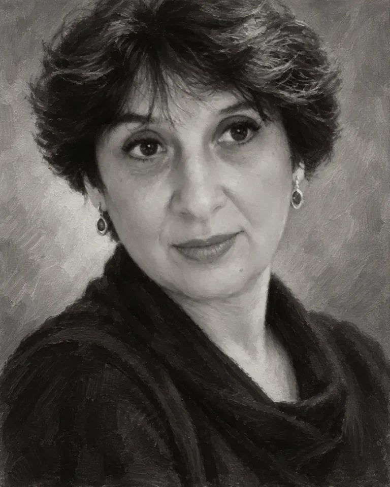 Maria Konjoekova