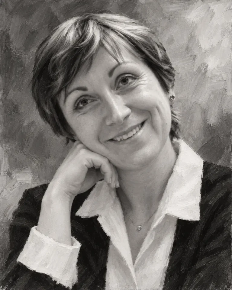 Natalka Babina