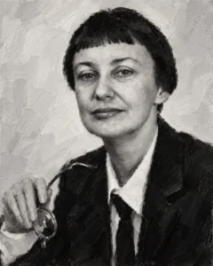 Natalka Bilotserkivets