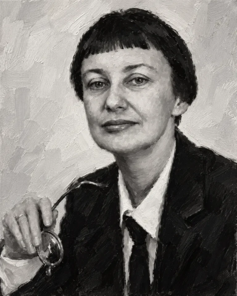 Natalka Bilotserkivets