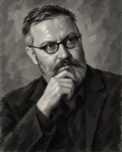 Oleg Pavlov