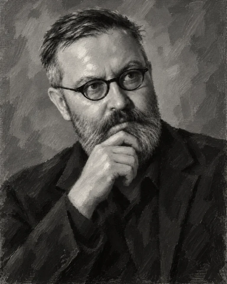 Oleg Pavlov