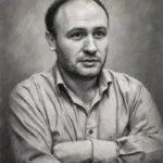 Rafał Wojasiński - Portrait