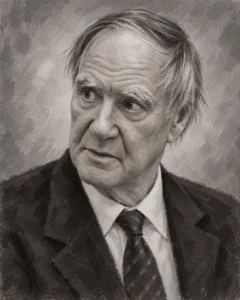 Sergei Kapitsa