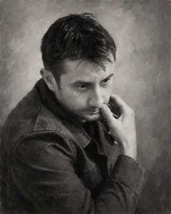 Serhiy Zhadan
