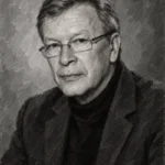 Victor Erofeev - Portrait