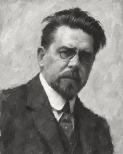 Władysław Reymont