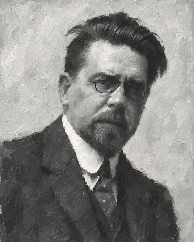 Władysław Reymont
