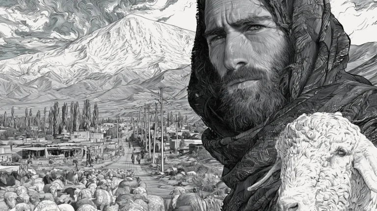 Hamid Ismailov: Where to Start with the Uzbek Novelist